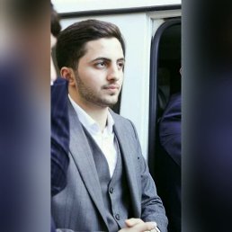 Kamran, 29, 
