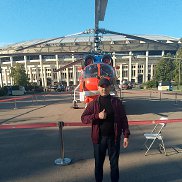 Dan, 41 ���, ����