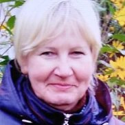 Галина, 63 года, Тихвин Галина, 63 года, Тихвин
