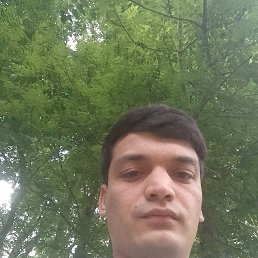 Eziz Seyitgulyew, 17, 