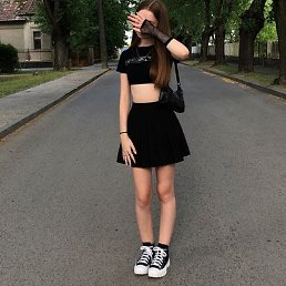 Kristina, �����-���������, 18 ���