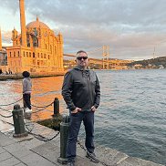 Aaronnn, 41 ���, �������