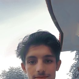 Adnan, 18, 