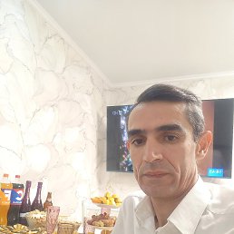 Ramin, 40, 