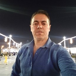 Selimhan, 40, 