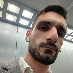 Hayk, 30, 
