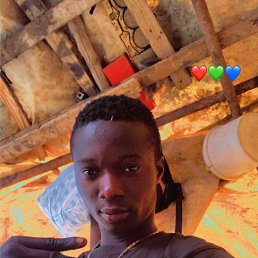 Mbaye, 21, 