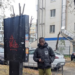 Mike, 25, 