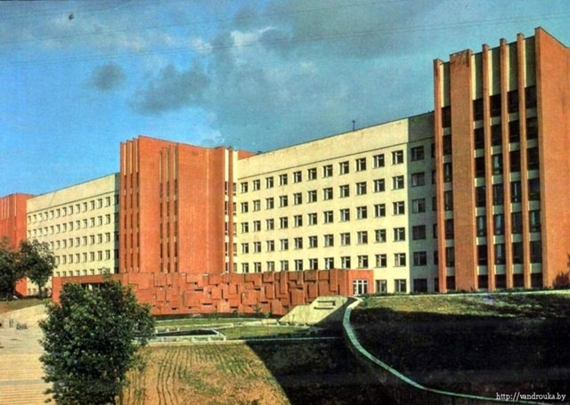 , 1984 . - 8