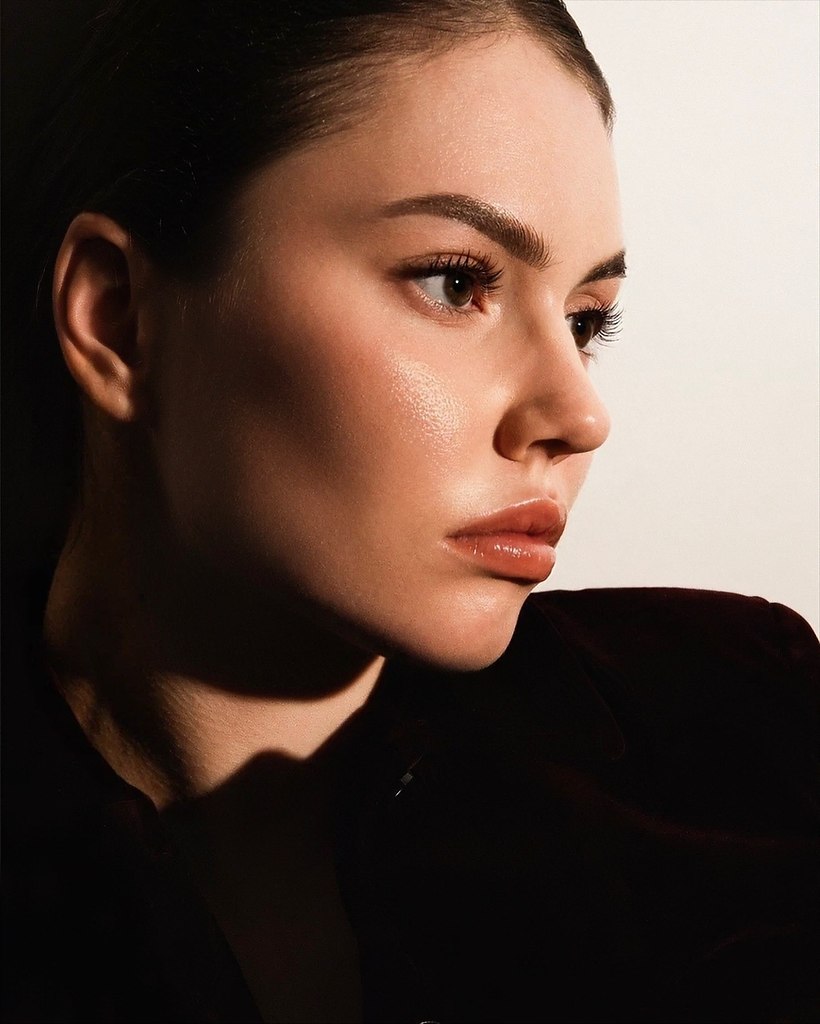 Виктория Метеля поделилась новыми фото. соцсети биатлонистки - 3