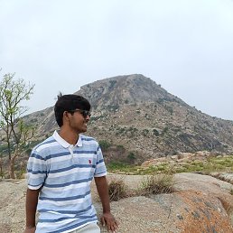 Nithin, ����, 20 ���