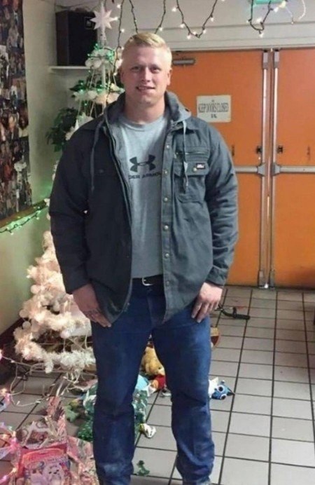 Он взял себя в руки и поменял жизнь. А чего ждете вы? - 2