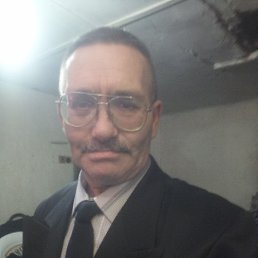 ��������, 61 ���, ���������