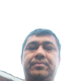 Hurbek Turdiev, 45, 