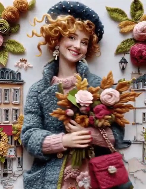 У осени так много настроений! С утра пообещала сгоряча, Что солнечный денек, погожий, летний ...