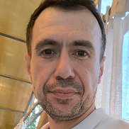 Oleg, 43 , 