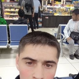 FUrkatjon, 30, 
