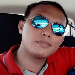 Fikry Cowboy, 32, -