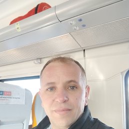 Erdem, 41, 