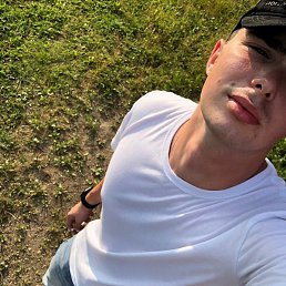 Nikolas, ������, 22 ����
