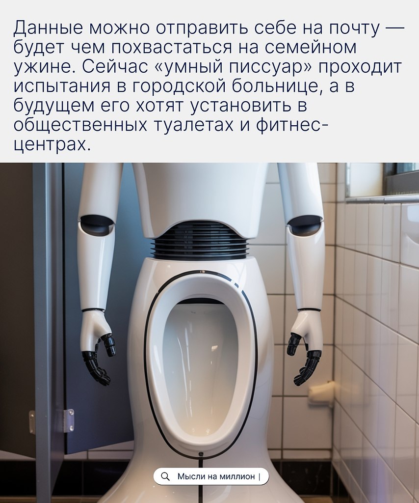 Urobot   ,           . ... - 2