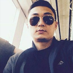Shaxboz Shaxboz, 31, 
