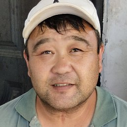 Arsen Nazarkulov, , 42 