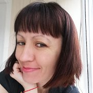 Nika, 44 , 