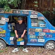 Mark, 35 ���, �����