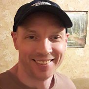 Mark, 40 , -