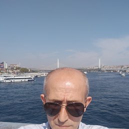 Serdar an, 44, 