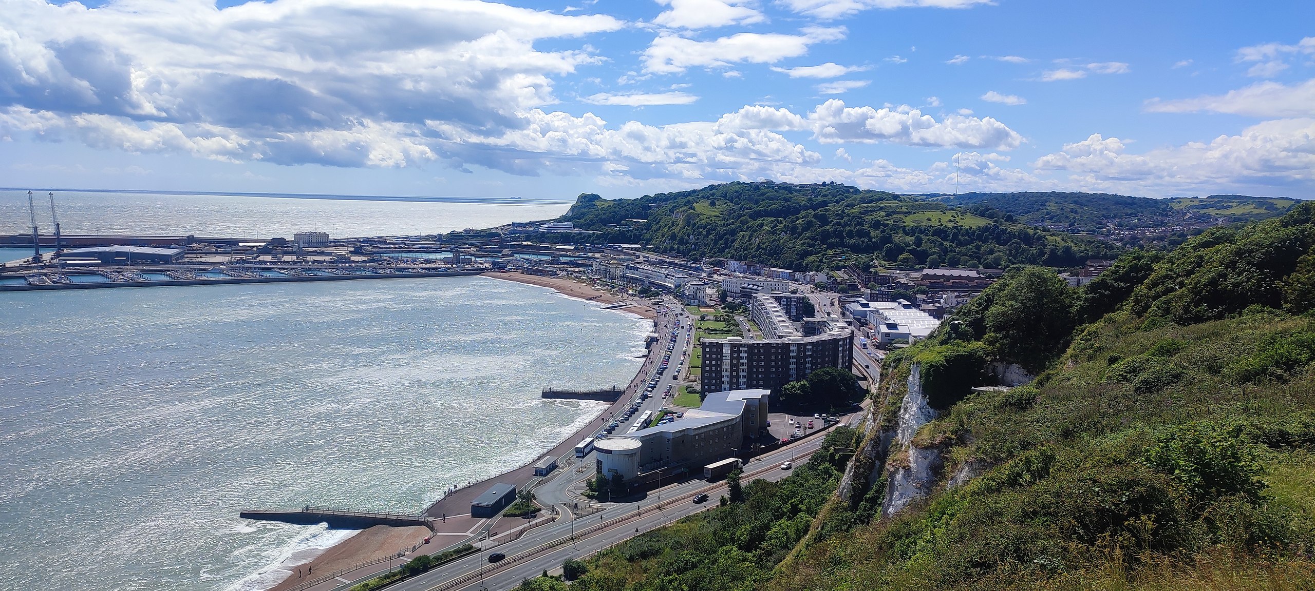  Dover Castle - 7