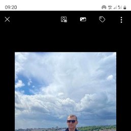 Serhii, 44, 