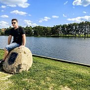 Павел, 48 лет, Ульяновск Павел, 48 лет, Ульяновск