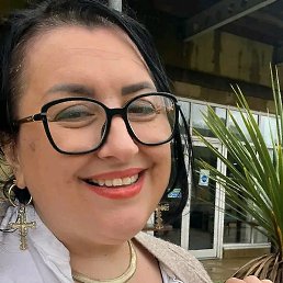 Iva Visan, , 34 
