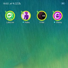 Mehul, ���� ������, 22 ����