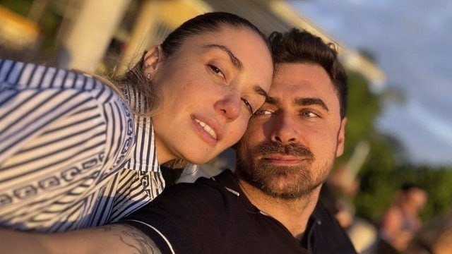 Петр Дранга согласился жениться на Агате Муцениеце лишь с одним условием.Об этом рассказал продюсер ...