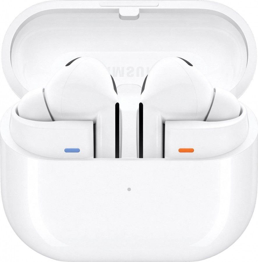 #Samsung:  Galaxy Buds 3 Pro       AirPods Pro.   ...