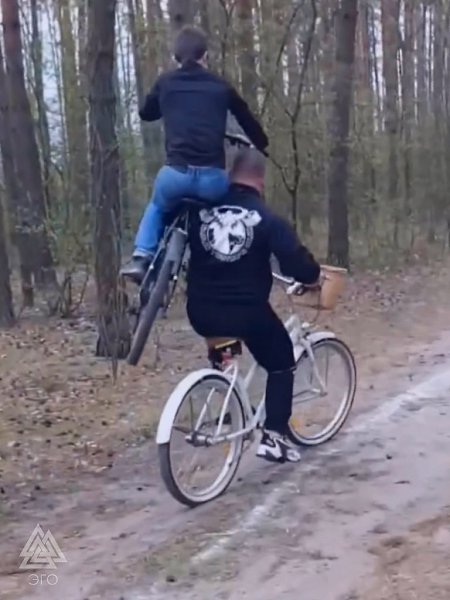Ну, собственно, вот поэтому мужчины и живут меньше, чем женщины - 2