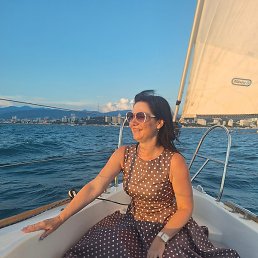Kristina, ����, 50 ���