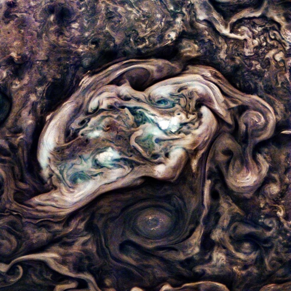 NASA     .   Juno   ... - 2