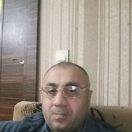 Vaqif, 52, 