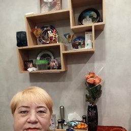 Людмила, 52, Орел