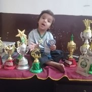 Hamza khan, 18 ���, ������