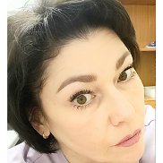 Наталья, 53 года, Екатеринбург Наталья, 53 года, Екатеринбург