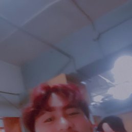 Justin, 21, 