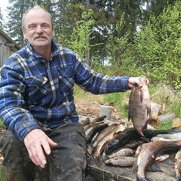 Андрей.п., Архангельск, 55 лет