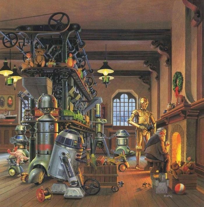 e Lucasfilm  , , 1980 .
