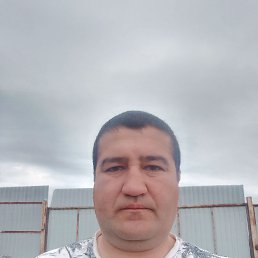 Umeg, 38, 