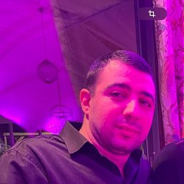 Arsen, 35, 
